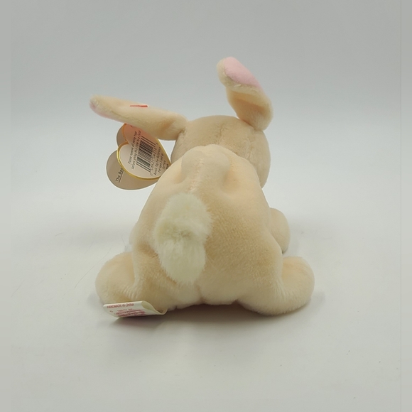 Ty Beanie Baby Nibbler - MWMT (Bunny 1998) Easter - Picture 4 of 4